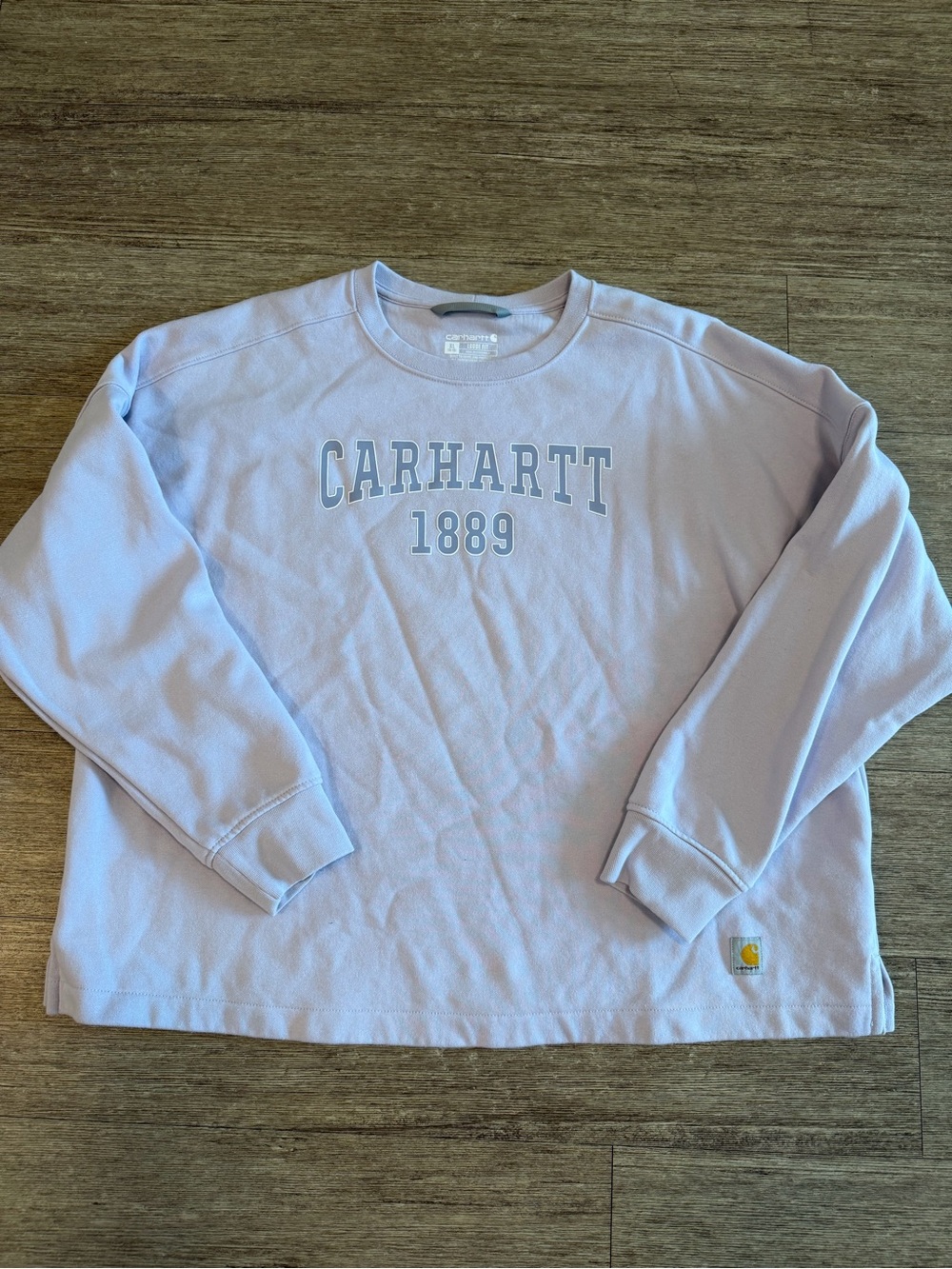 Carhartt Crewneck